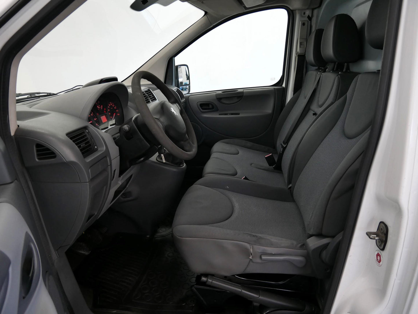 Peugeot Expert 1.6 HDI L1H1