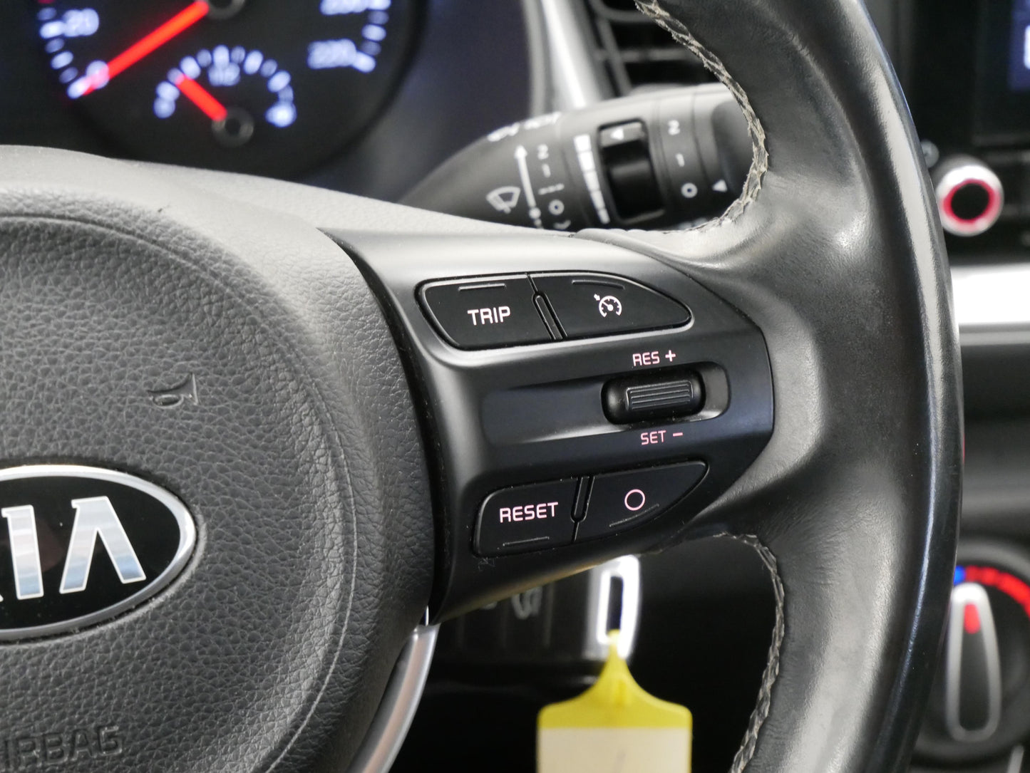 Kia Stonic 1.2 DPI 62 kW Comfort