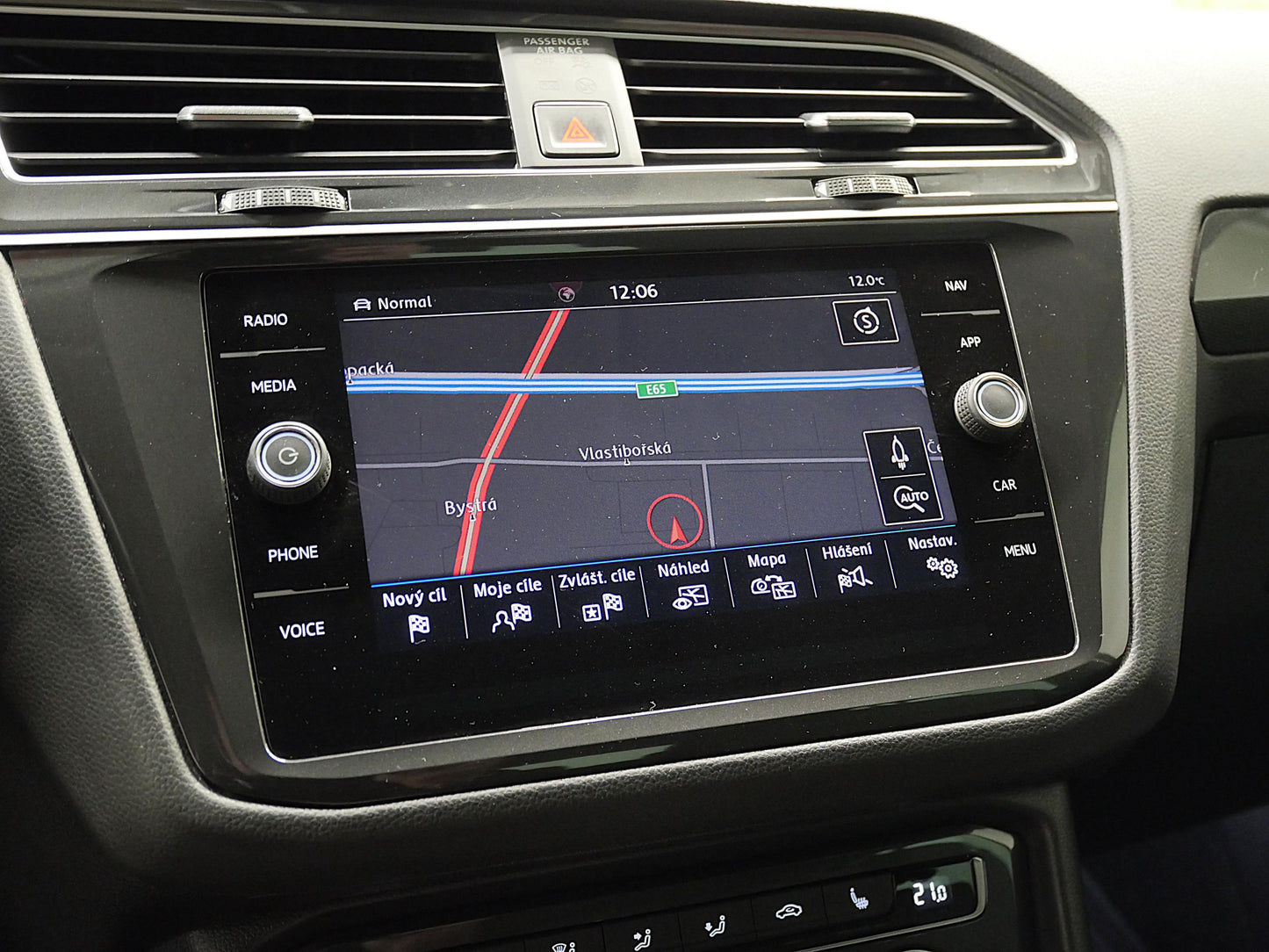 Volkswagen Tiguan 2.0 TDI 140 kW Maraton Edition