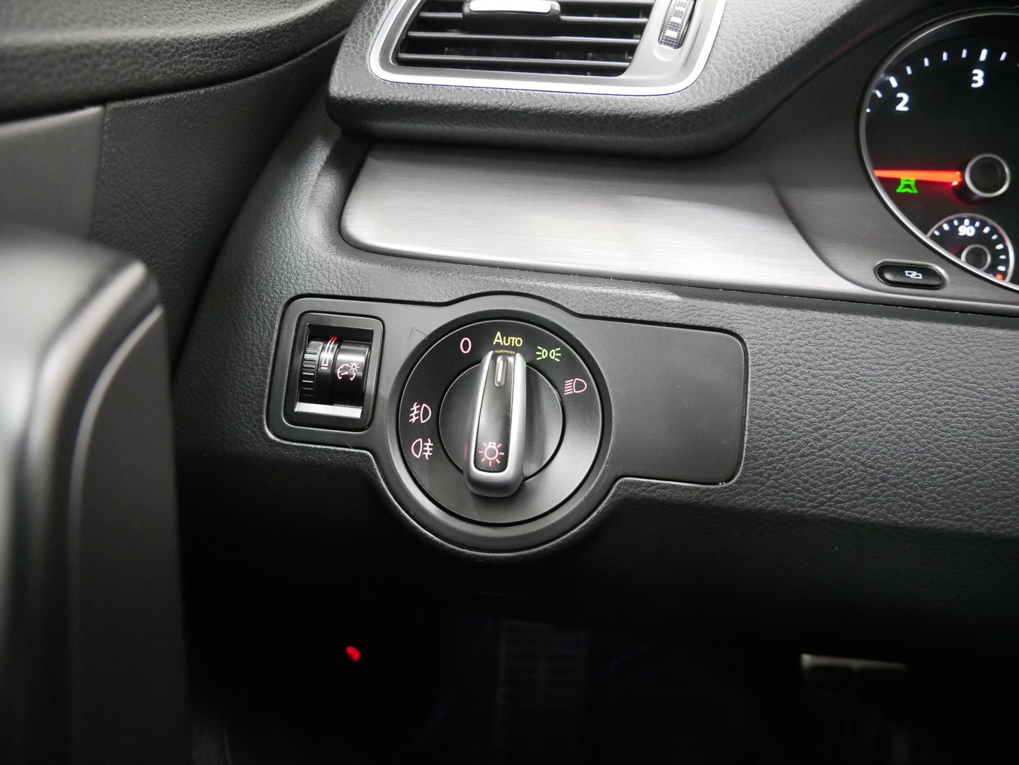 Volkswagen Passat 2.0 TDI BlueMotion Comfortline