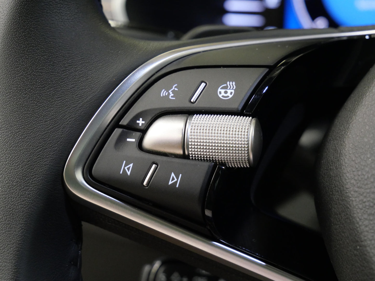 Škoda Octavia 1.5 eTSI 110 kW Top Selection
