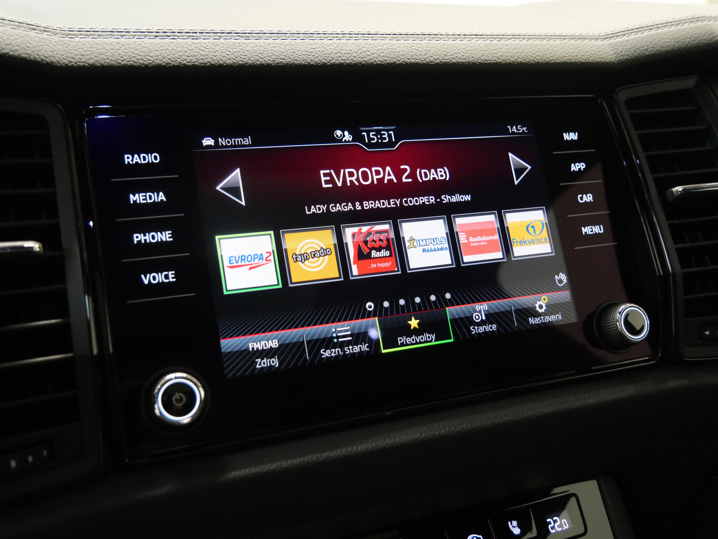 Škoda Kodiaq 2.0 TDI 147 kW Sportline