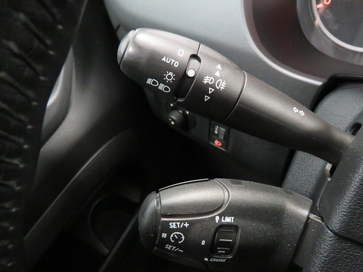 Citroën Berlingo 1.6 BlueHDI 73 kW Multispace