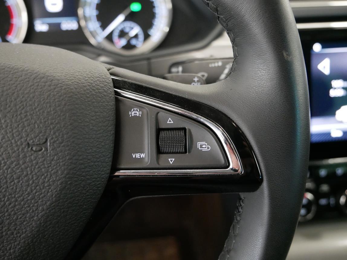 Škoda Superb 1.5TSI 110KW AMBITION