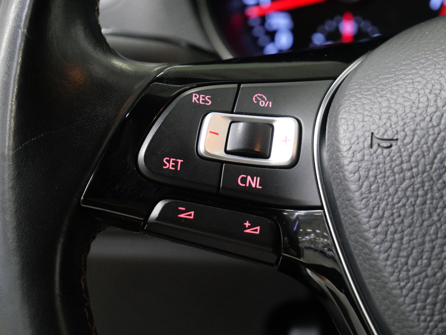 Volkswagen Polo 1.2 TSI 66 kW Highline