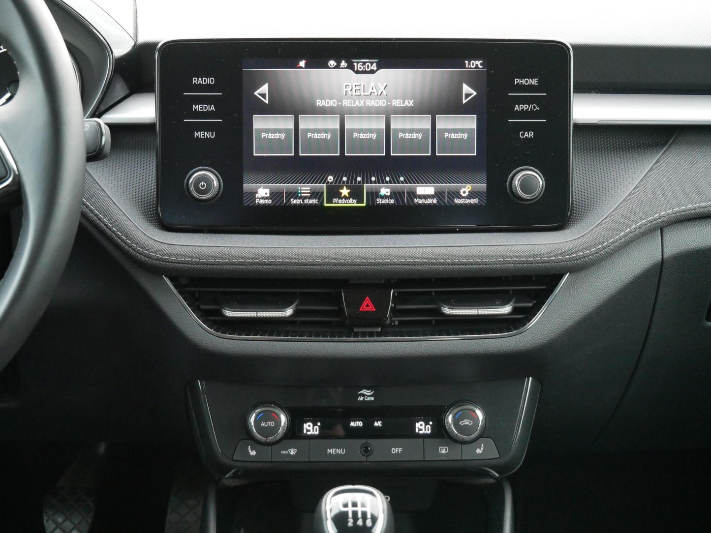 Škoda Fabia 1.0 TSI 81 kW Style