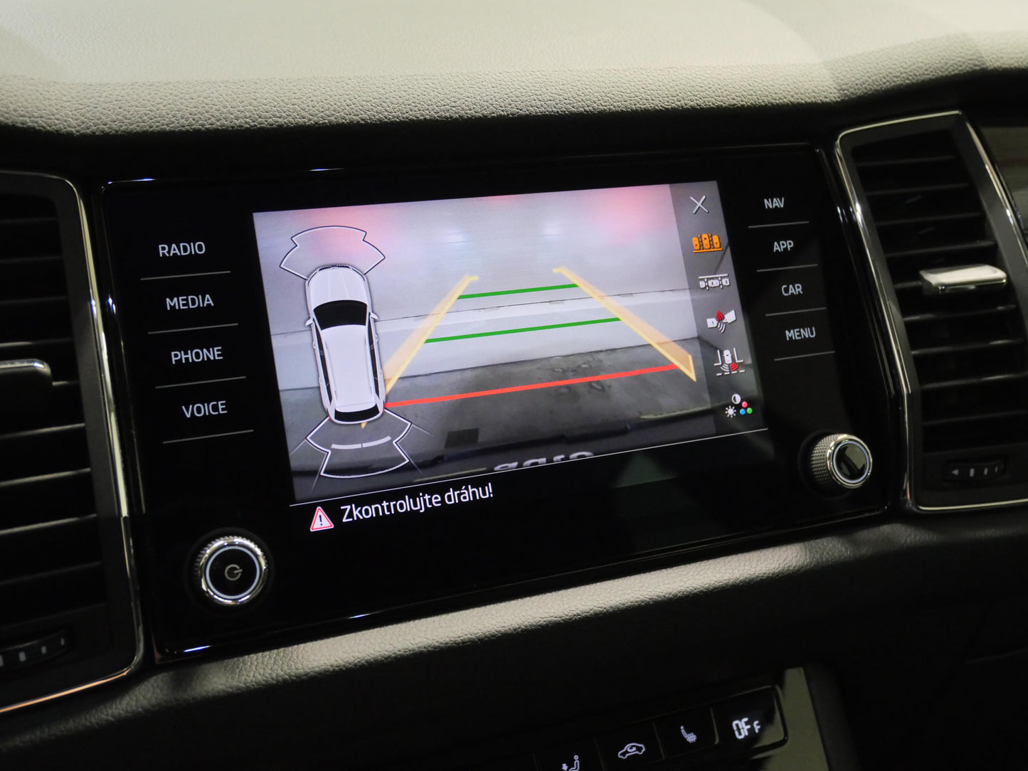 Škoda Kodiaq 2.0 TSI 140 kW Style Plus