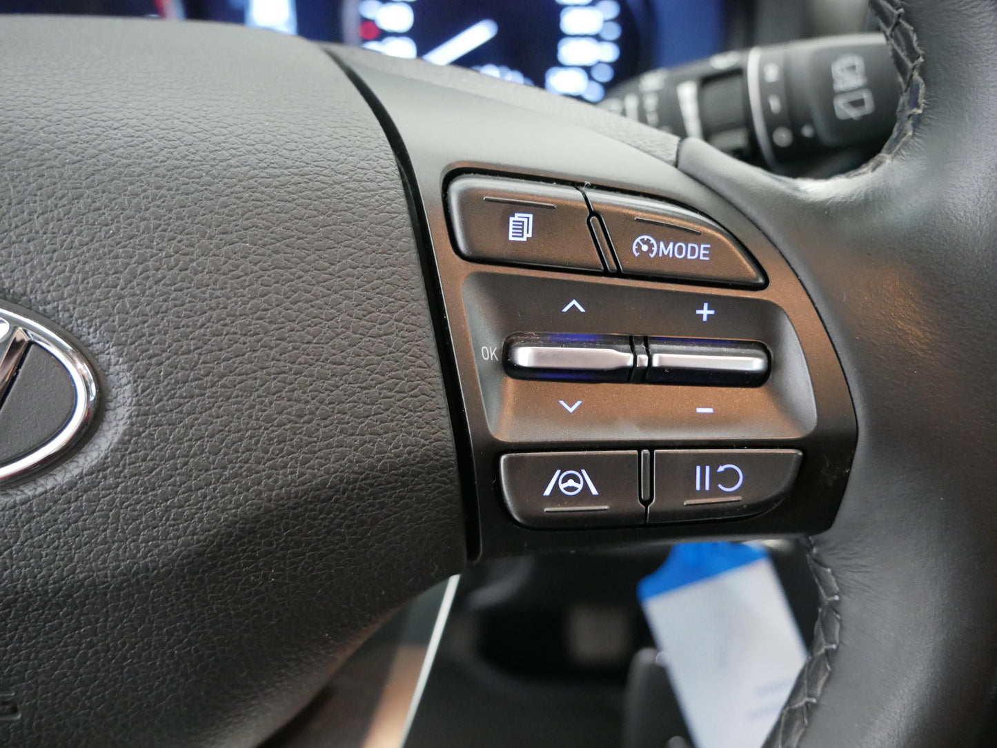 Hyundai i30 1.5 T-GDI 117 kW Family