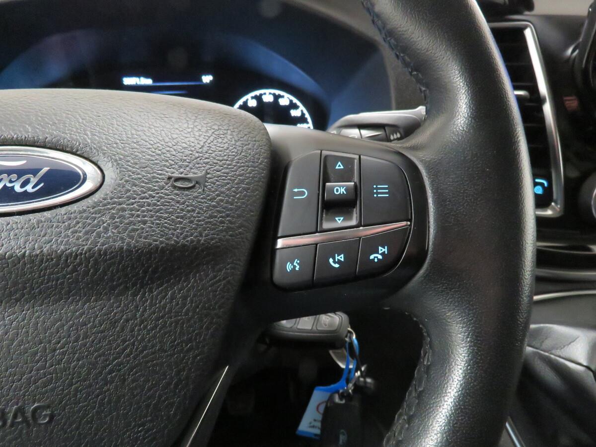 Ford Tourneo Custom 2.0 TDCI 136 kW Titanium