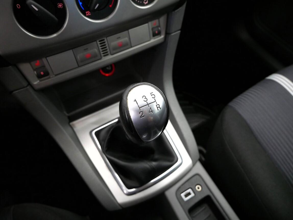 Ford Focus 1.6 Viva