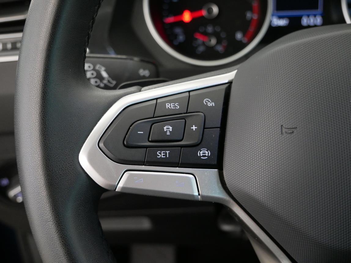Volkswagen Tiguan 1.5 TSI Life