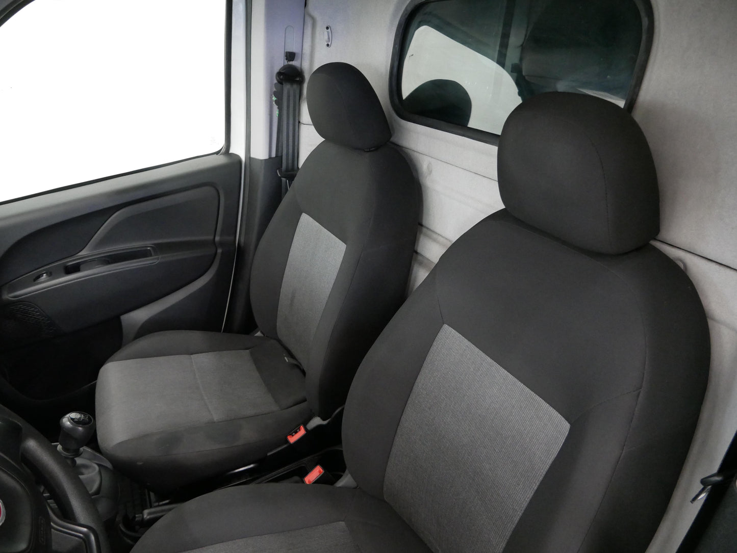 Fiat Dobló Cargo Maxi L2H1 1.4 CNG 88 kW