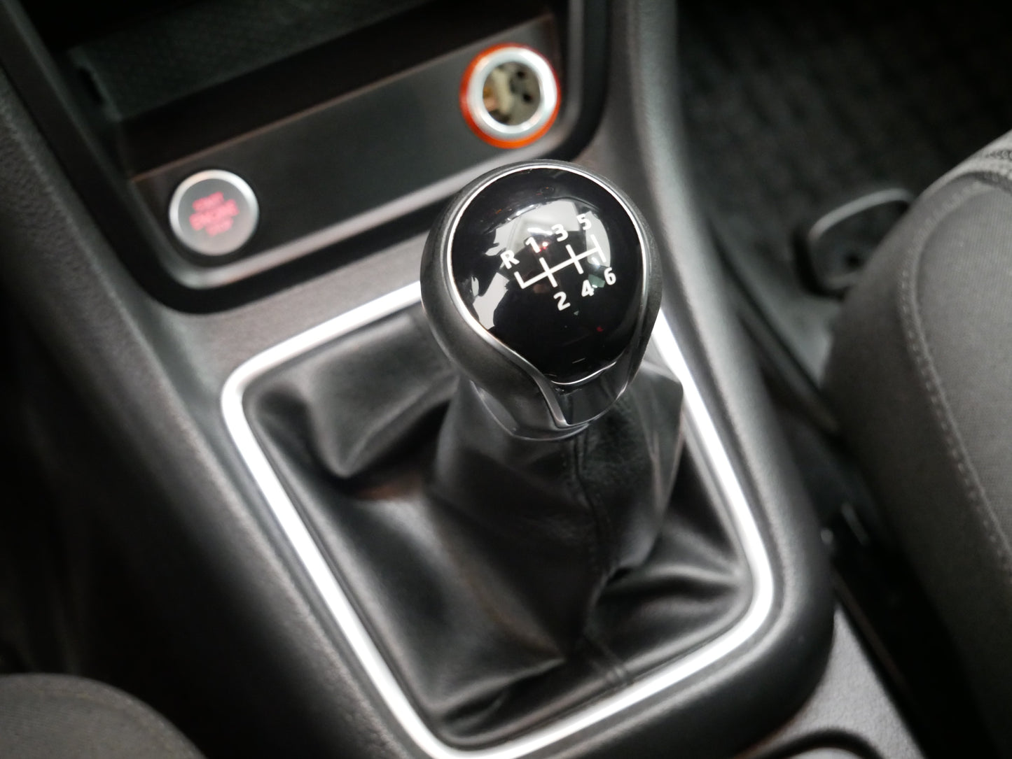 Seat Alhambra 2.0 TDI Style