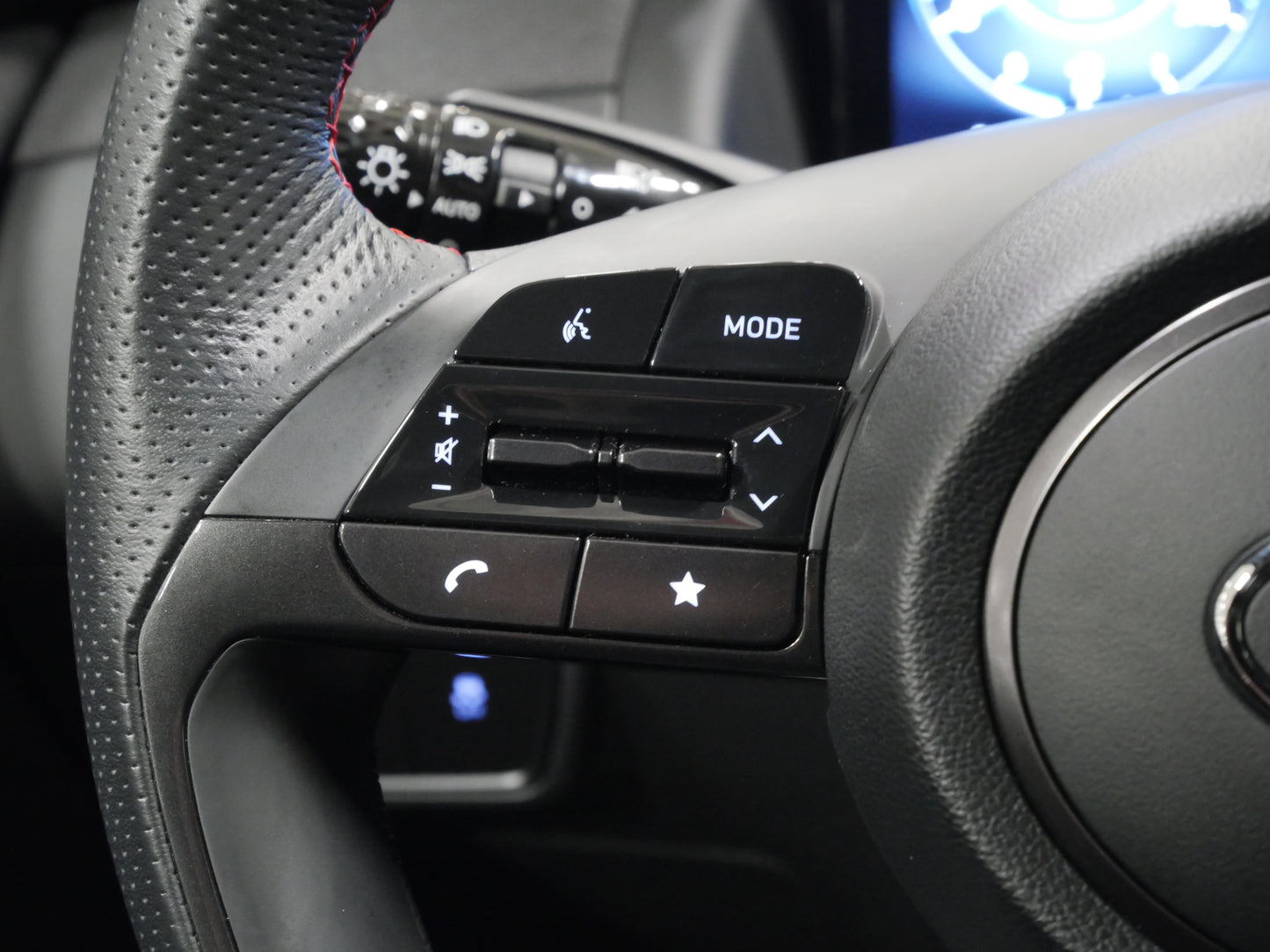 Hyundai Tucson 1.6 T-GDI 110 kW N LINE