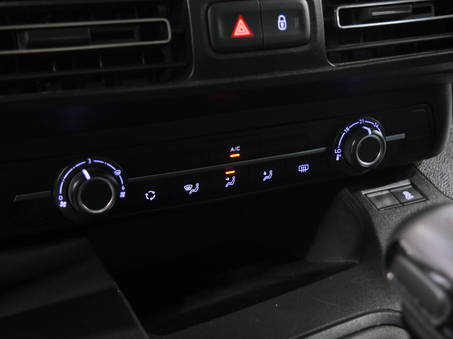 Citroën Berlingo 1.2 PureTECH 81 kW Live