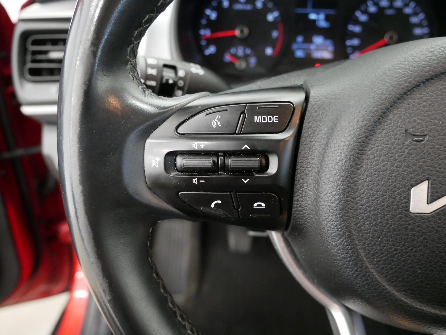 Kia Stonic 1.2 DPI 62 kW Comfort