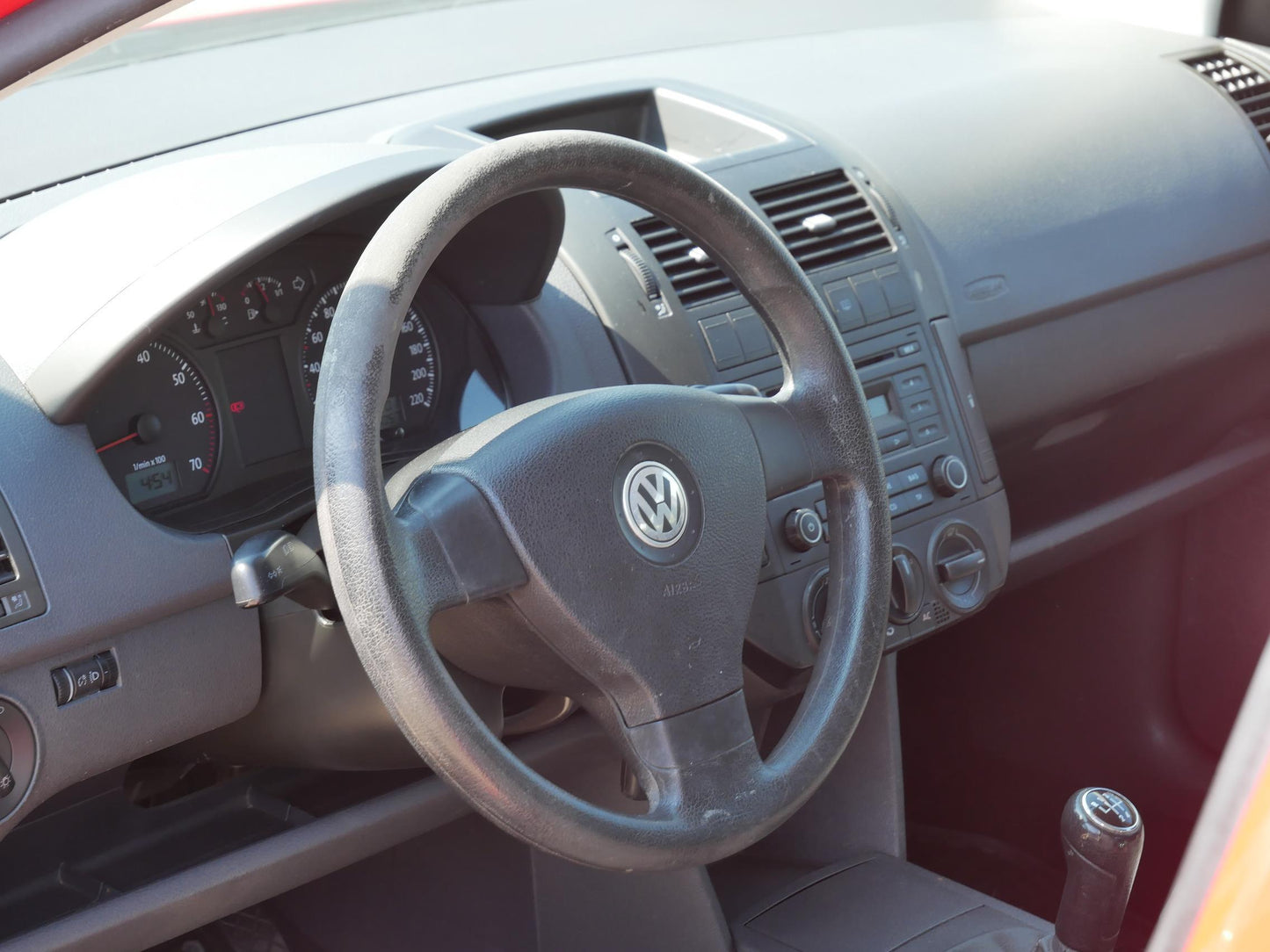 Volkswagen Polo 1.2 HTP 44 kW Comfort