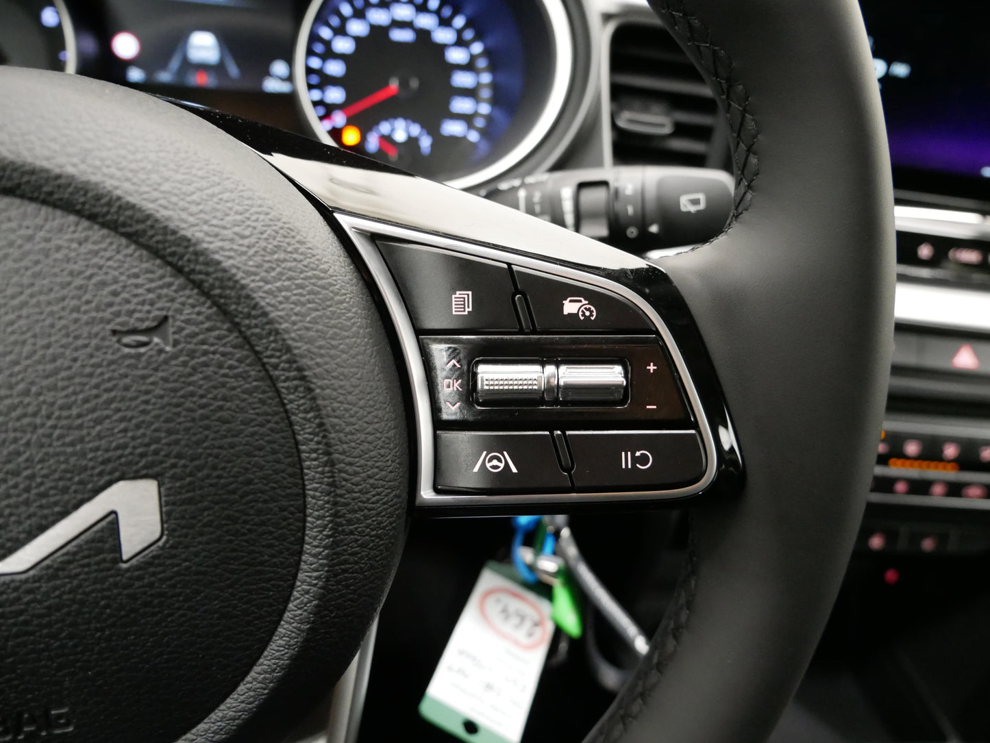 Kia Cee´d 1.0 T-GDI 74 kW TOP