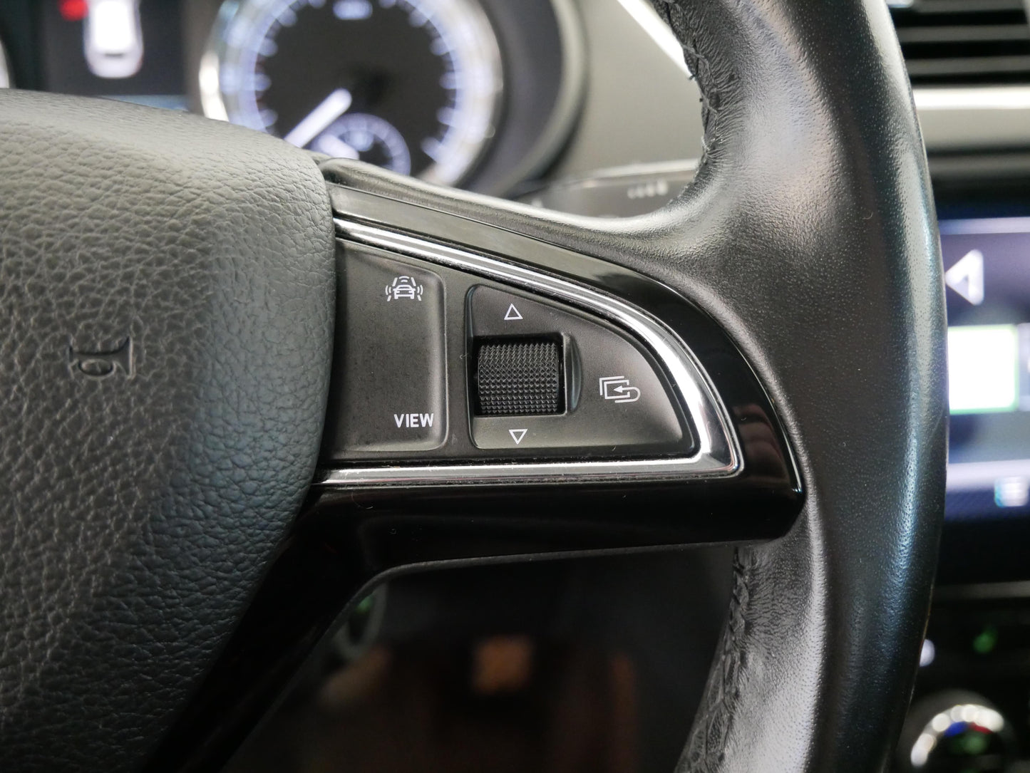 Škoda Octavia 2.0 TDI 110kW Style
