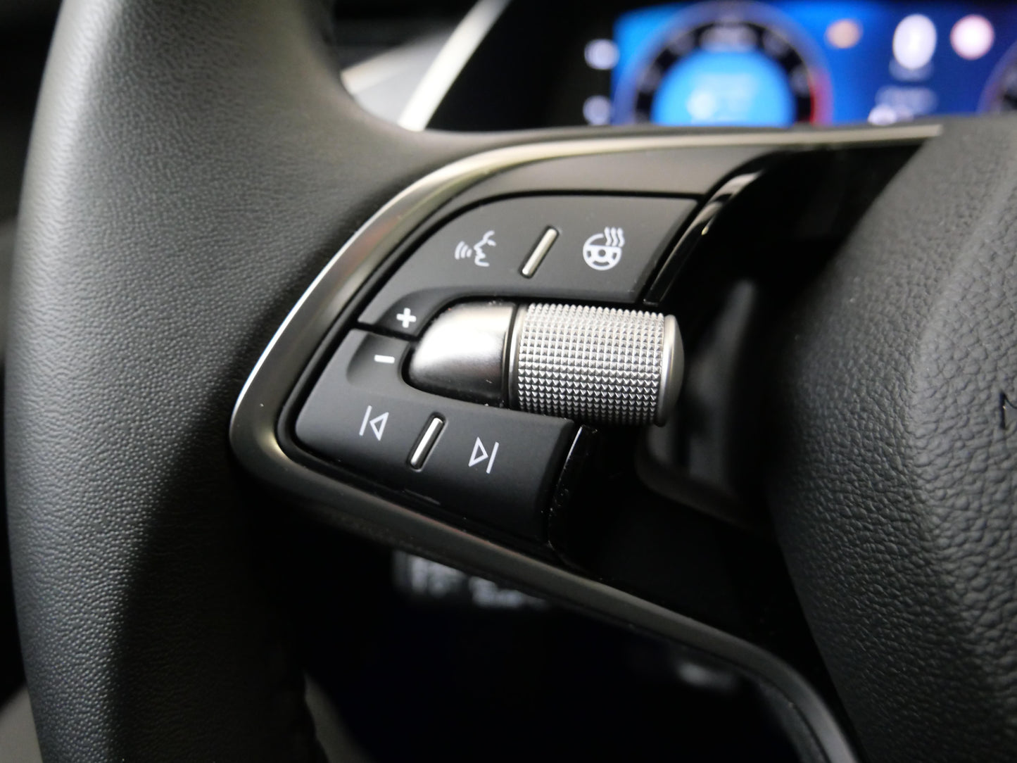 Škoda Octavia 1.5 TSI 110 kW Top Selection