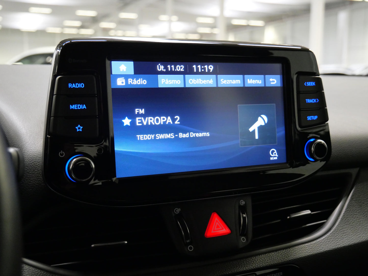 Hyundai i30 1.5i 81 kW Comfort