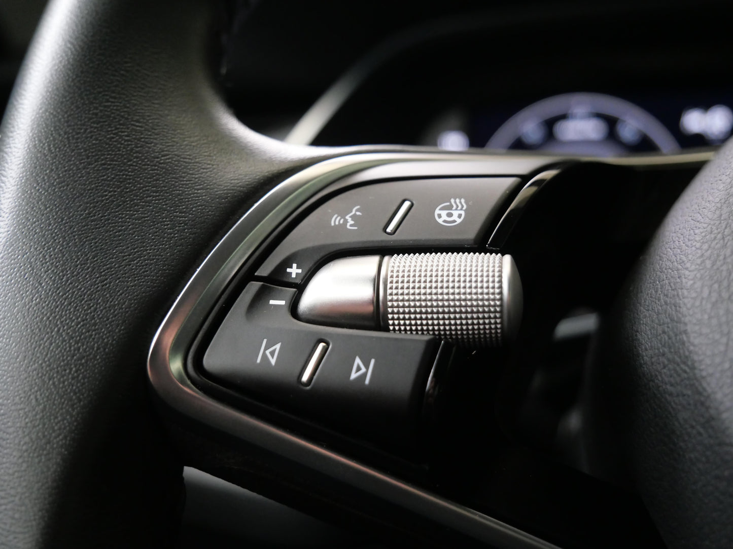 ŠKODA Octavia 1.5 eTSI 85 kW Top Selection