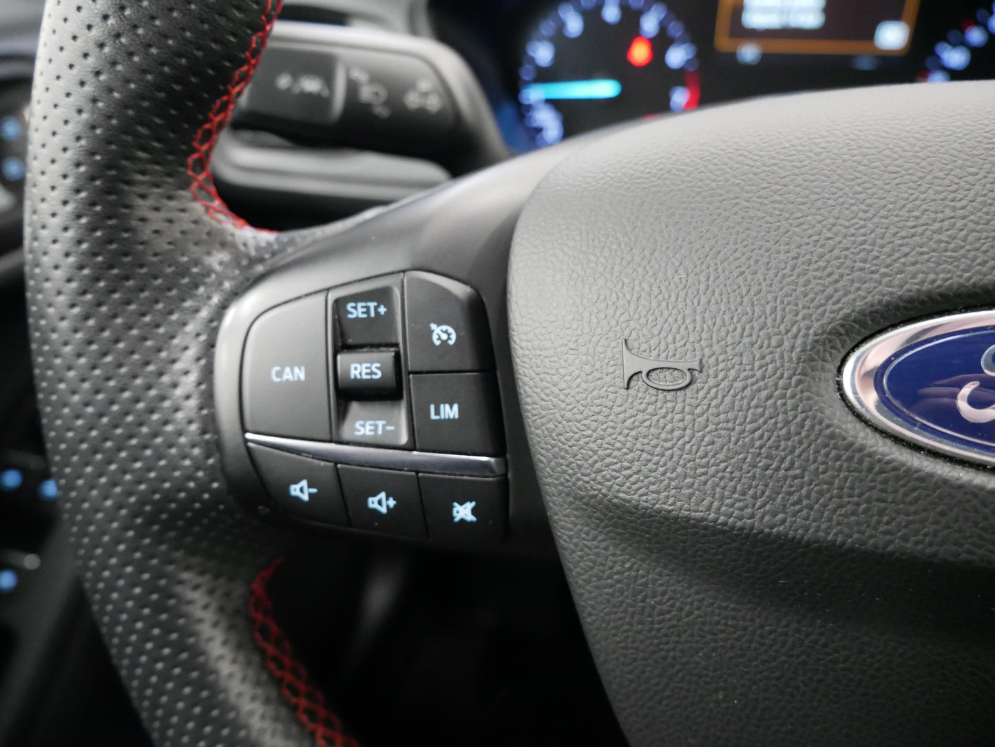 Ford Focus 1.0 EcoBoost 114 kW ST-line