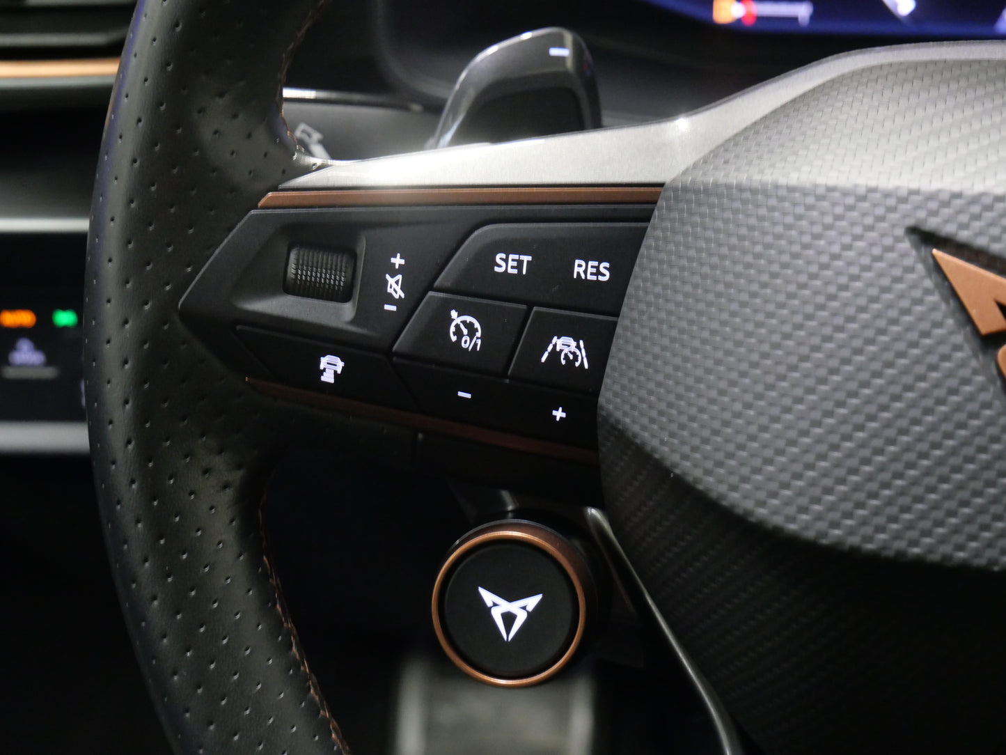 Cupra Formentor VZ 2.0 TSI 228 kW 4Drive