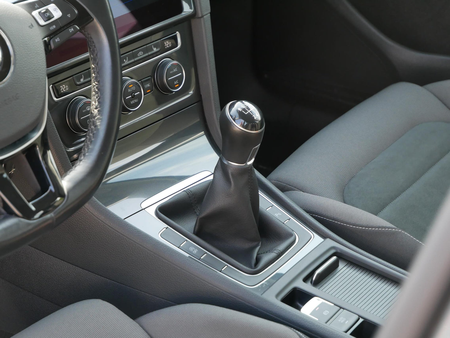 Volkswagen Golf 1.6 TDI 85 kW Maraton Edition