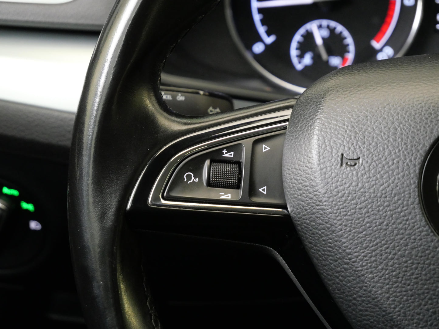 Škoda Superb 2.0 TDI 110 kW Ambition Plus