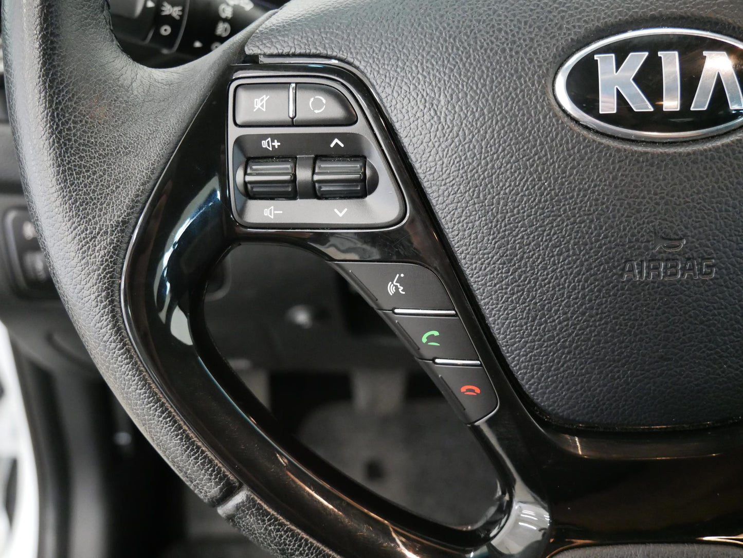 Kia Ceed 1.6 GDi Top