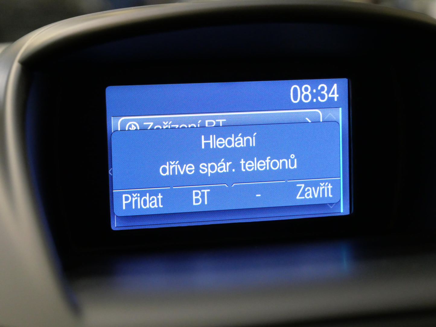 Ford Fiesta 1.6 EcoBoost 134 kW ST+