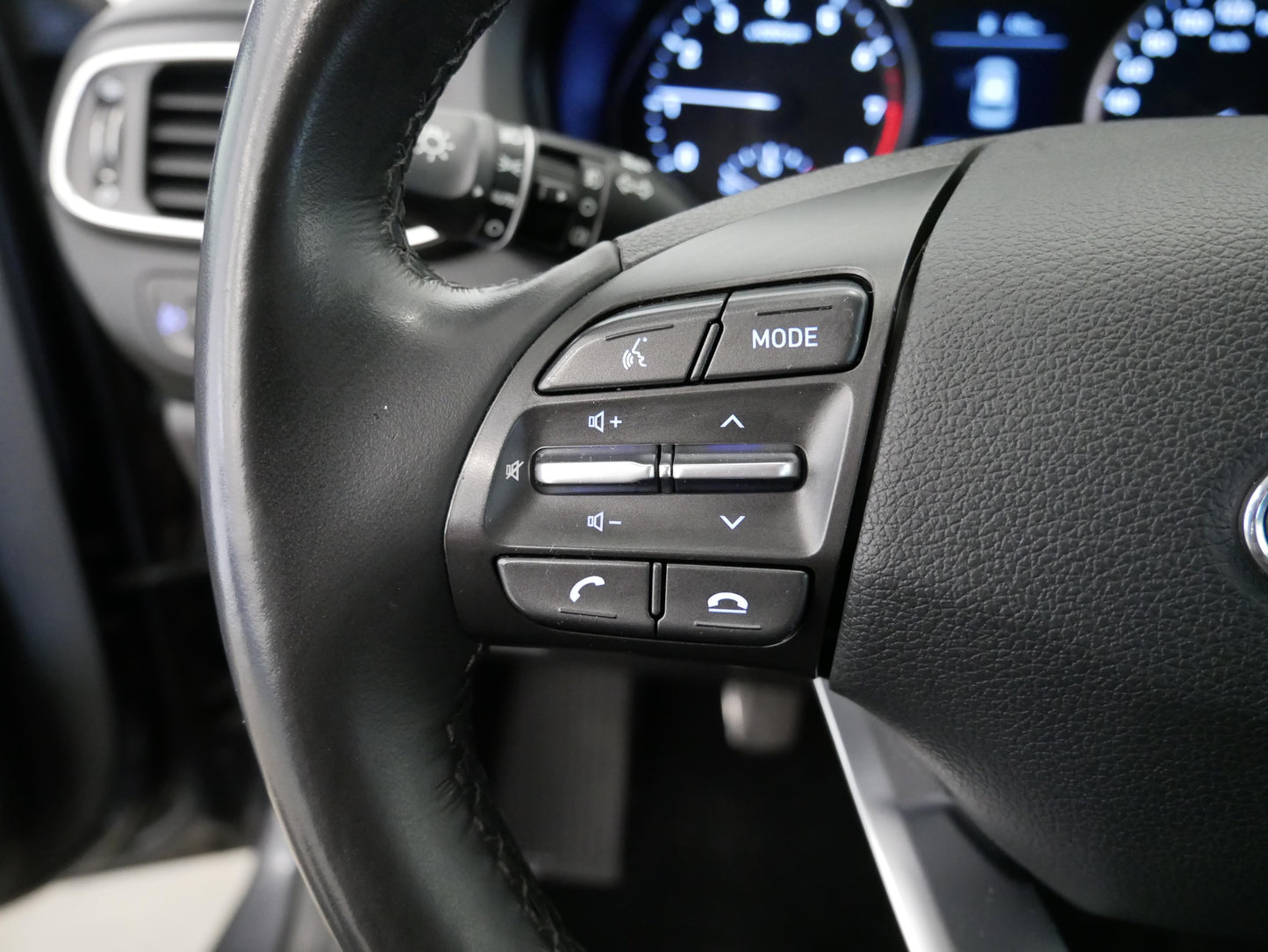 Hyundai i30 1.0 T-GDI 88 kW Comfort