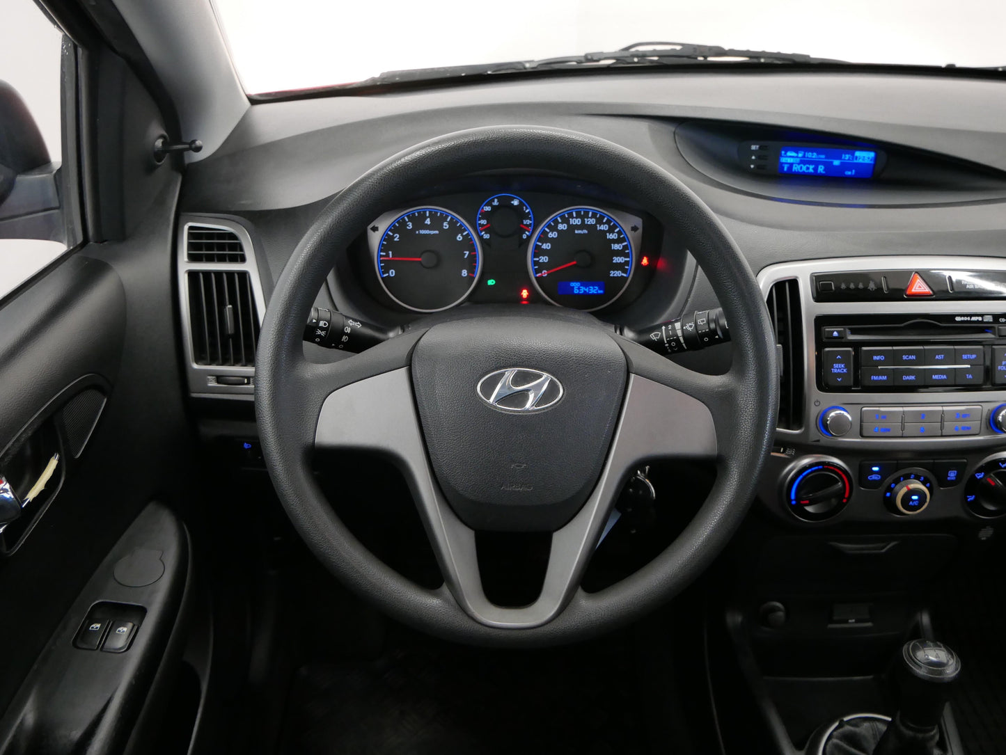 Hyundai i20 1.2i 63 kW Inclusive