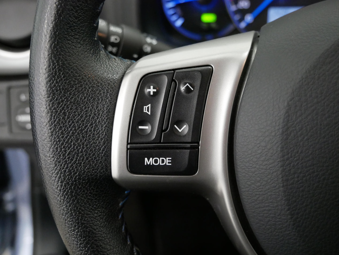 Toyota Yaris 1.5 Hybrid 55 kW Active