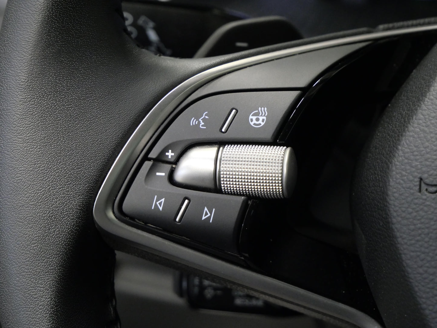 Škoda Octavia 1.5 eTSI 110 kW DSG Selection