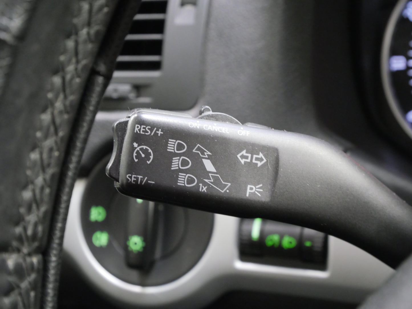 Škoda Octavia 1.2 TSI 77 kW Ambition