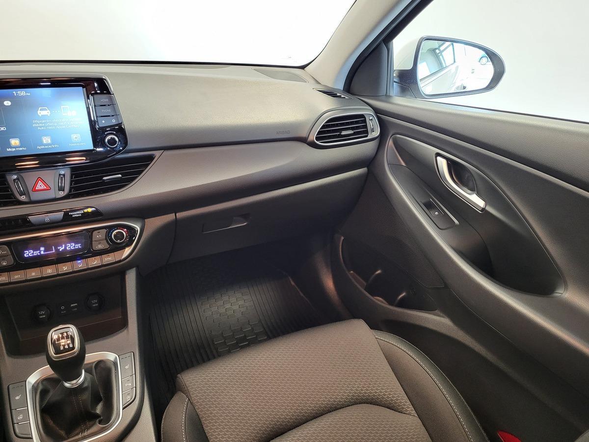 Hyundai i30 1.6 CRDi 85 kW Style