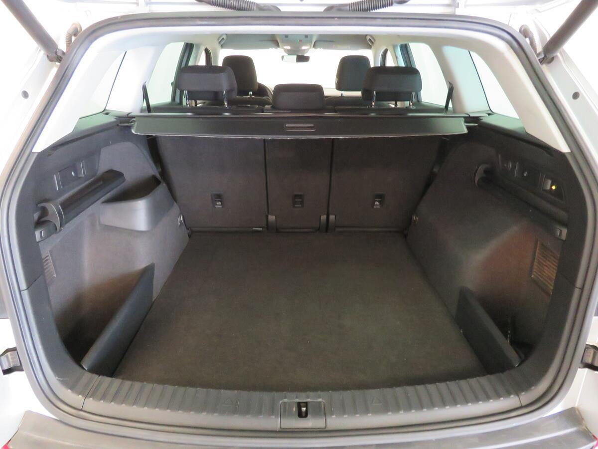 Škoda Kodiaq 2.0 TDI 110 kW Style