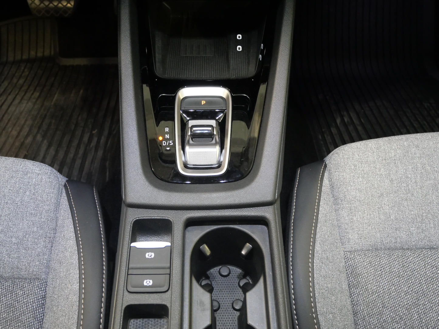 Škoda Octavia 1.5 eTSI 110 kW Top Selection