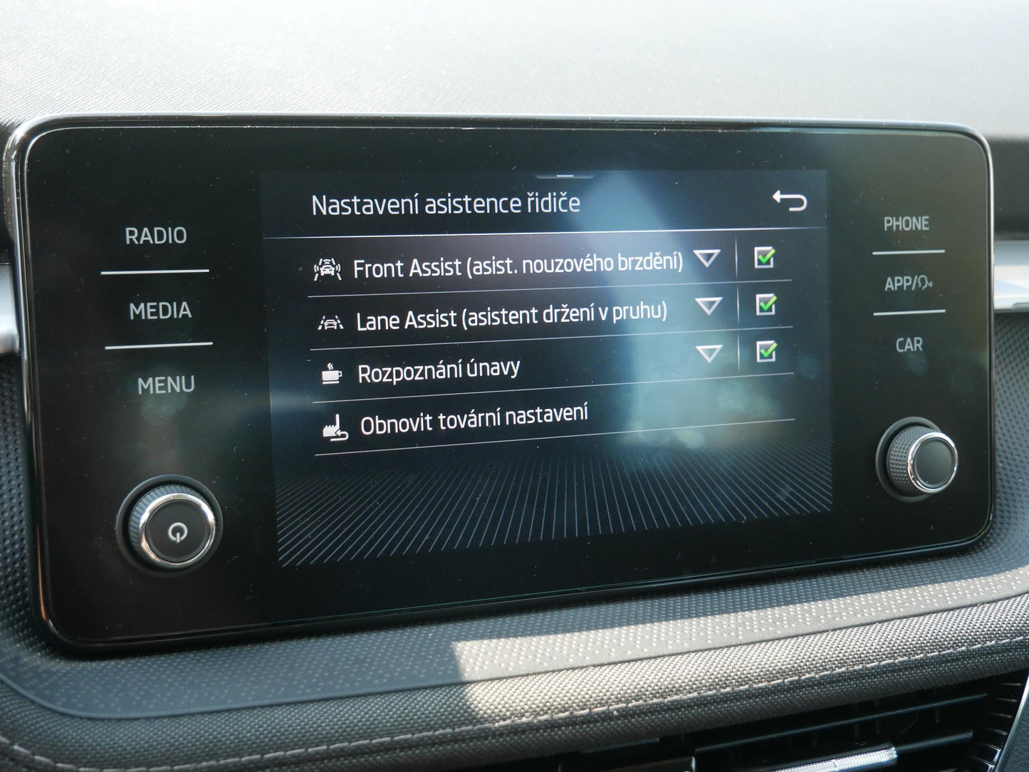 Škoda Fabia 1.0 TSI 70 kW Style