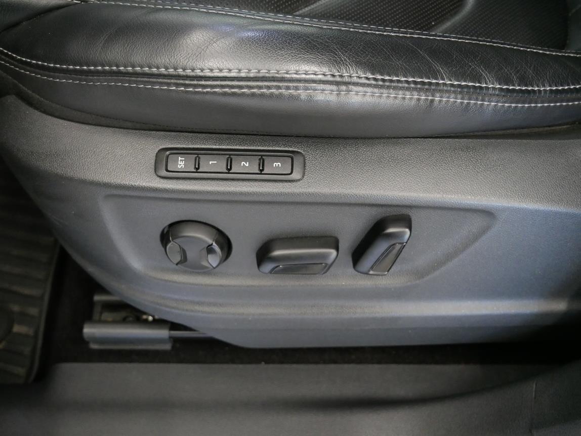 Škoda Kodiaq 2.0 TDI Style 4X4