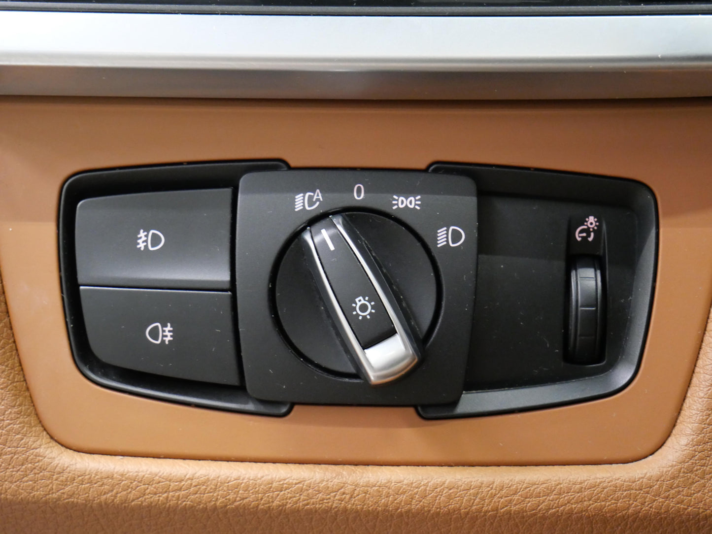 BMW Řada 4 428i 180 kW xDrive Luxury Line
