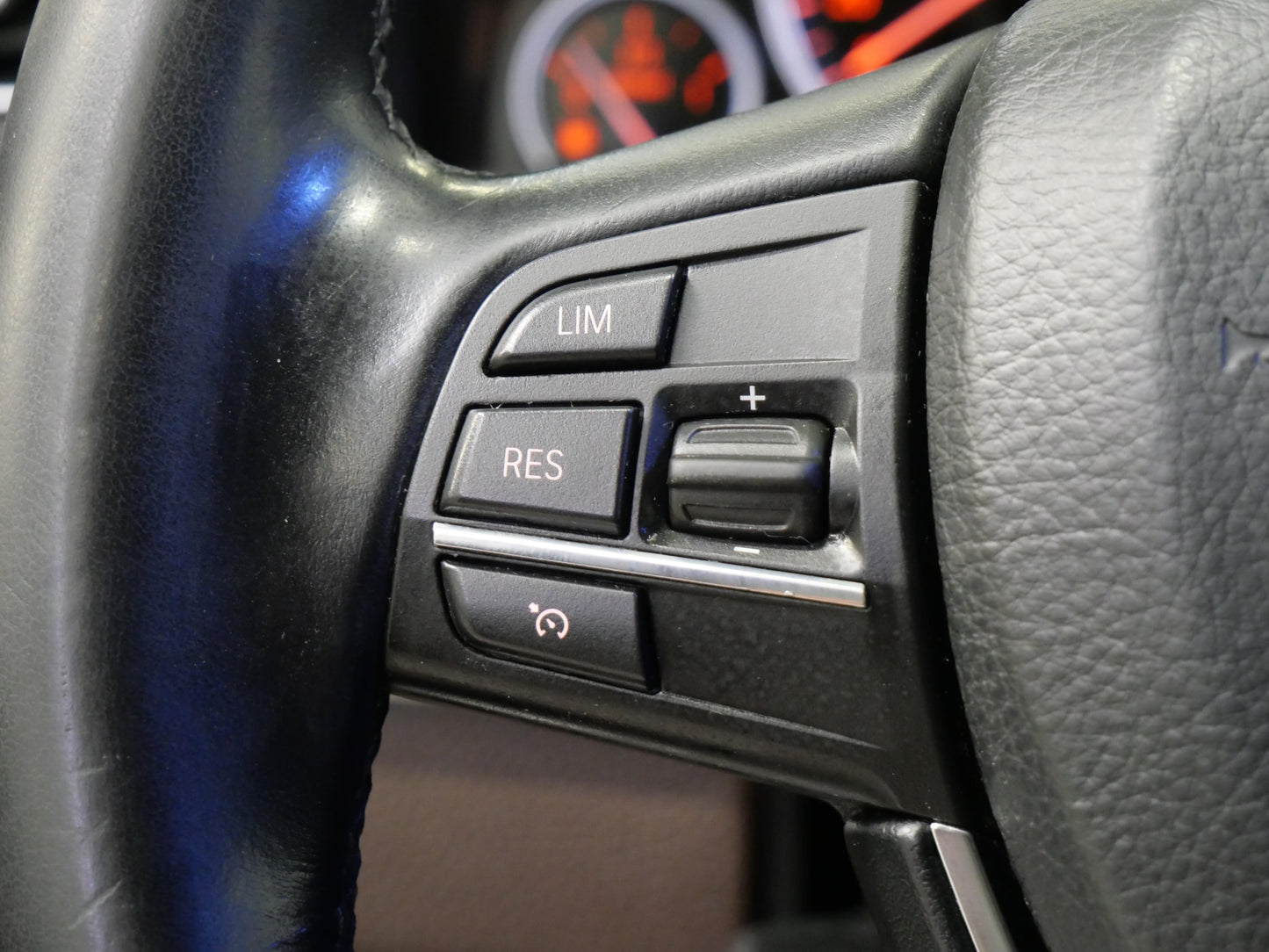 BMW Řada 5 520d 135 kW xDrive