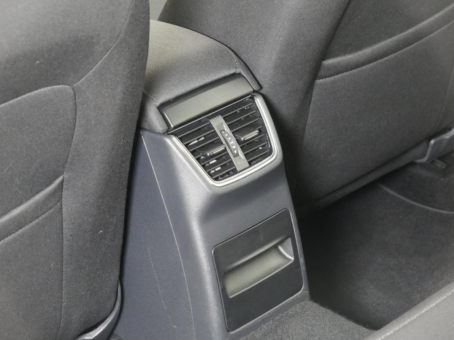Škoda Octavia 1.6 TDI 85 kW Ambition
