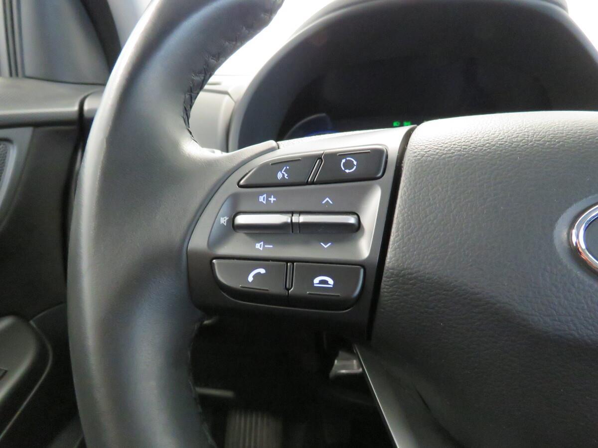Hyundai Kona 1.0 T - GDi 88kW