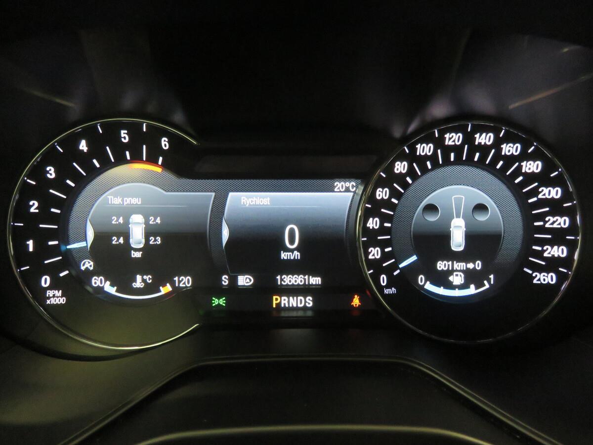 Ford Mondeo 2.0 Ecoblue 140 kW ST-Line