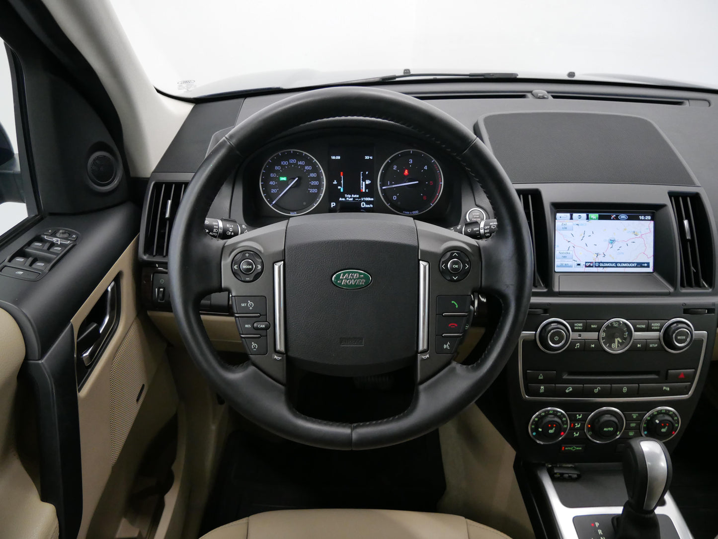 Land Rover Freelander 2.2 SD4 HSE 140 kW AUT 4x4