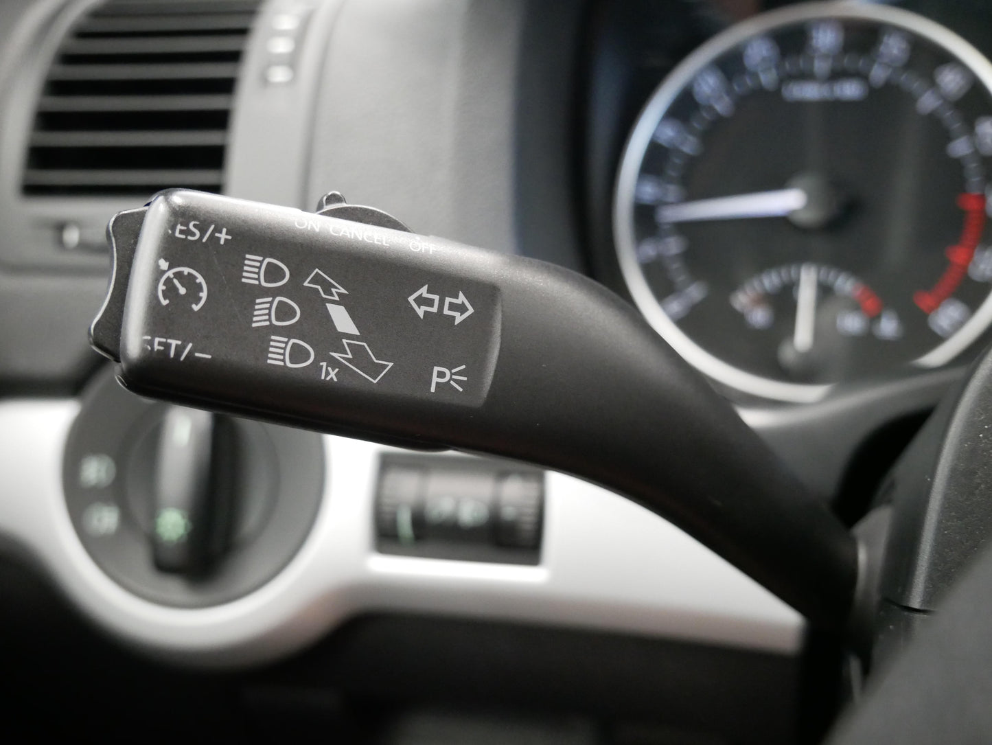 Škoda Octavia 1.6 TDI 77 kW Ambiente