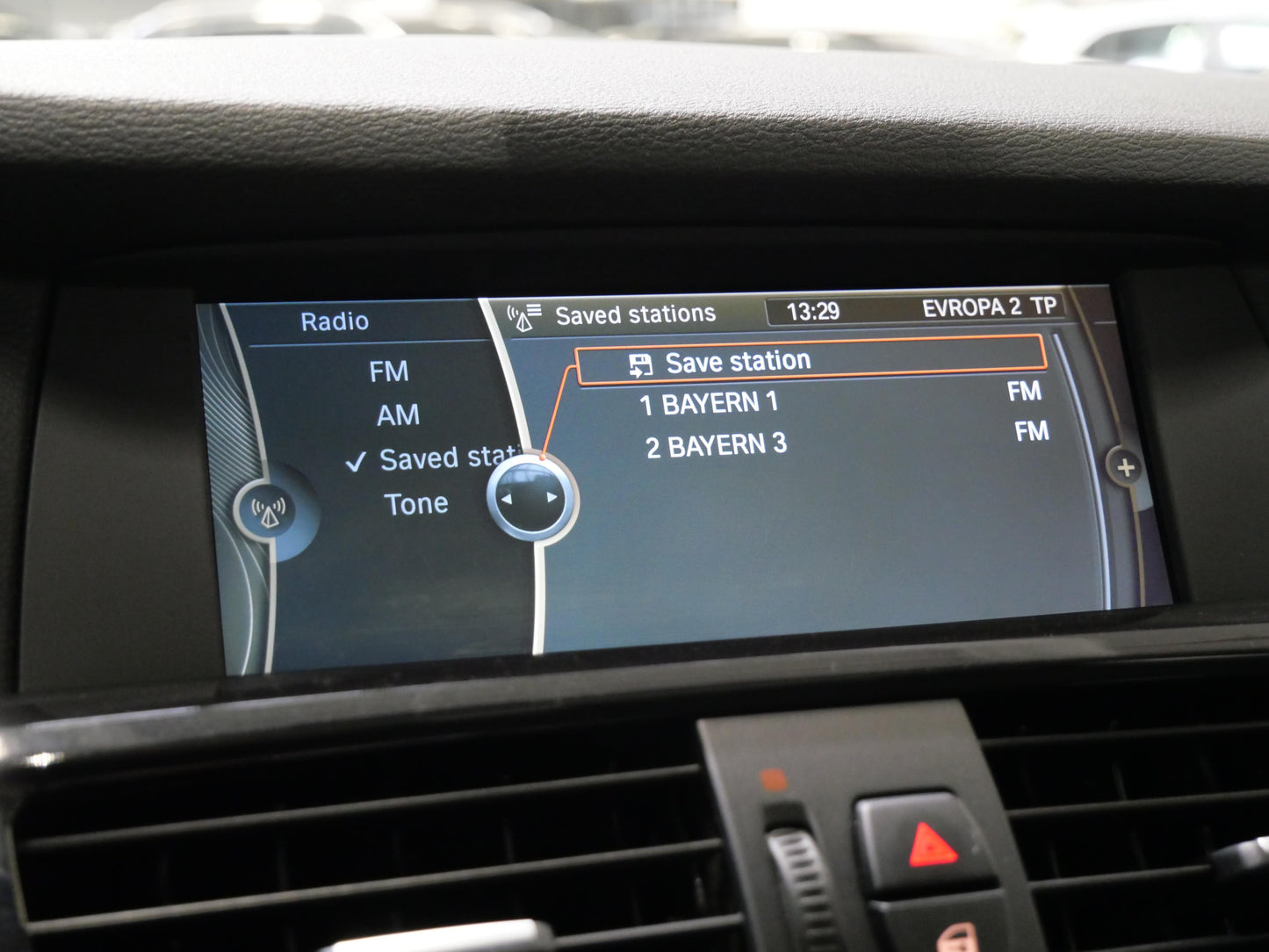 BMW X3 2.0D 135 kW xDrive